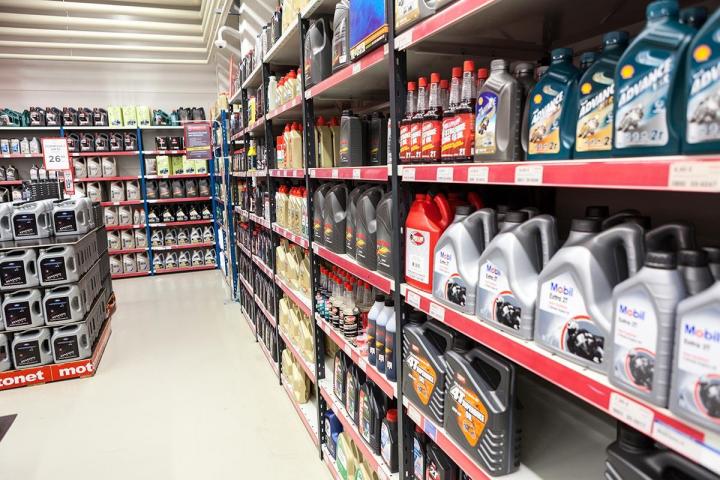 Accessoires automobile Beaumont