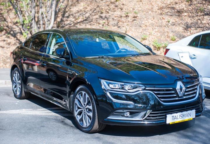 Concessionnaire auto Beaumont