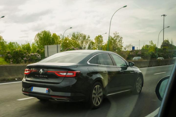 Vente véhicules neufs Beaumont