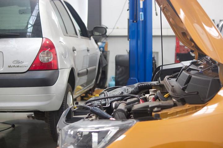 Vente véhicules d'occasion Beaumont