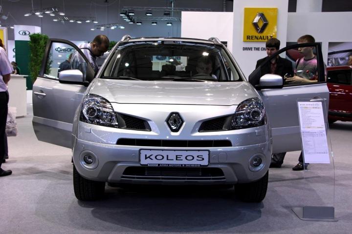 Vente véhicules d'occasion Beaumont